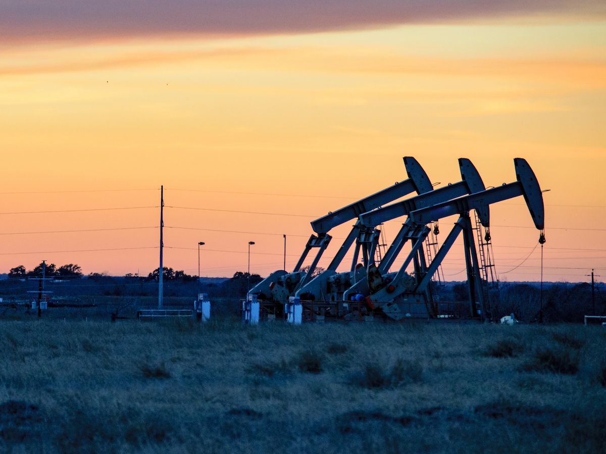 Guide to Different Types Of Wells Used By Oil & Gas Companies