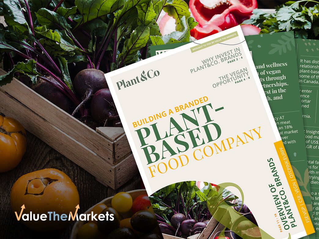 Tactful Acquisition Could Lead To The Exponential Growth Of This Plant