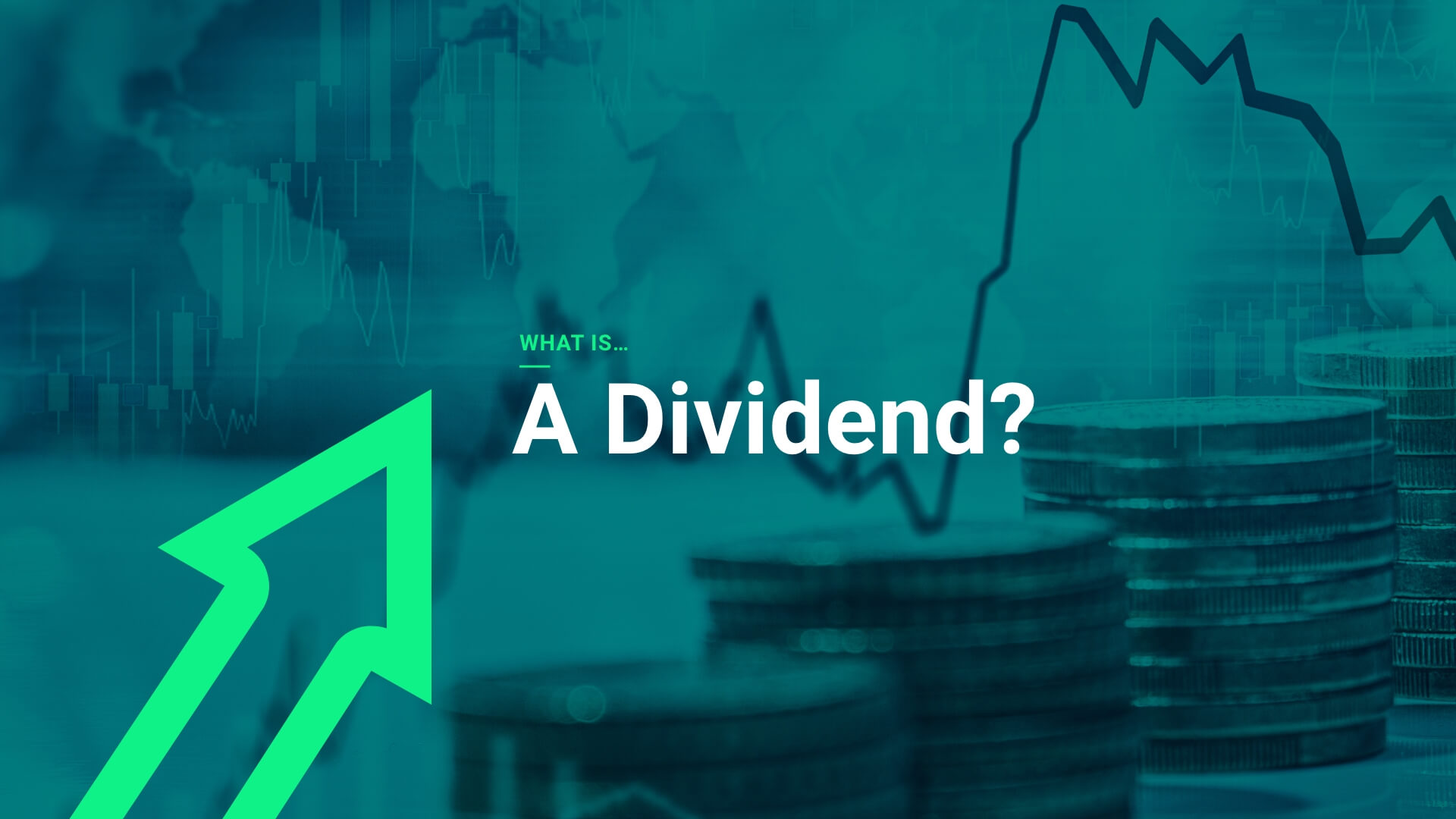What is a Dividend? Dividends Explained