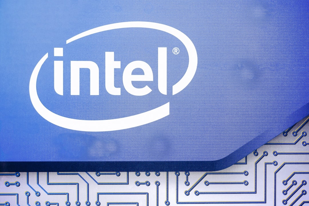 INTC Stock Restructuring Efforts Reflect in Intel's Financials