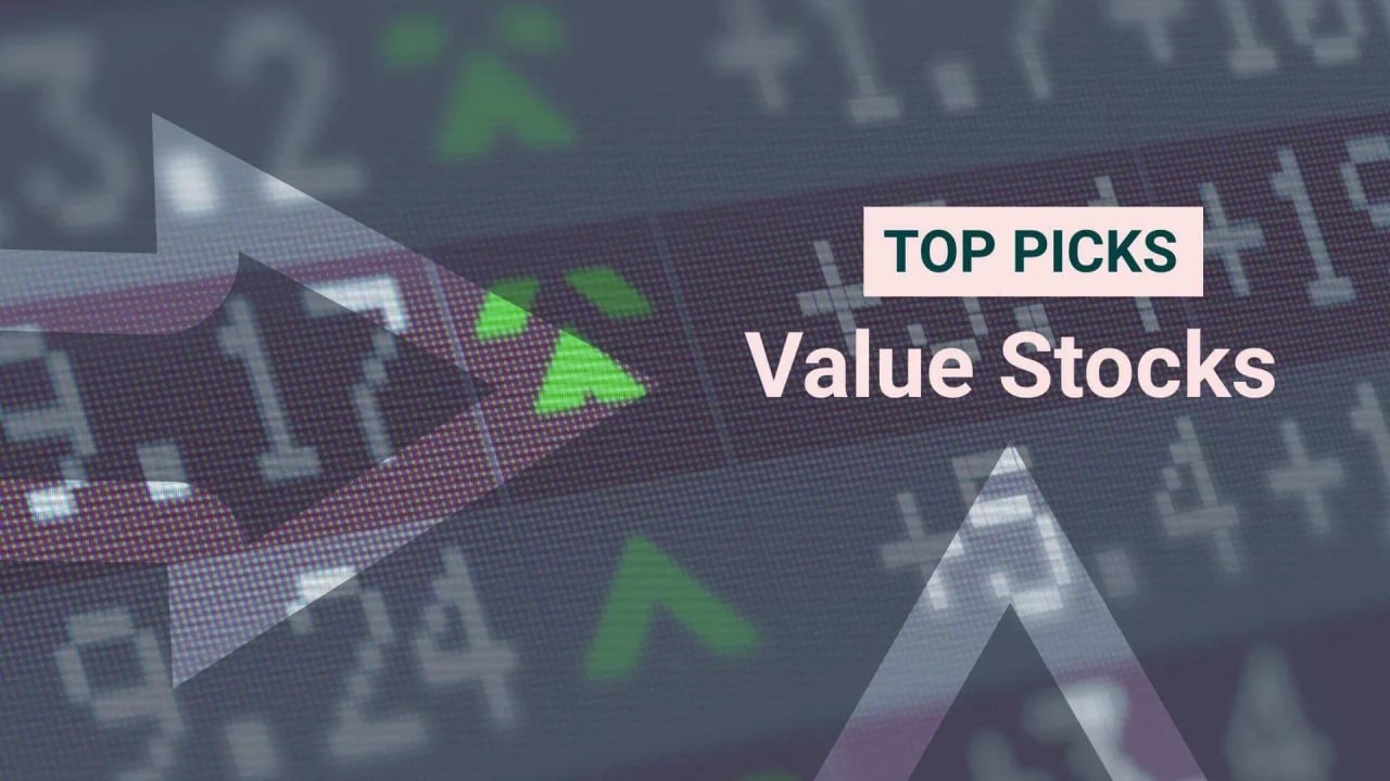 Top Value Stocks Q2 2022