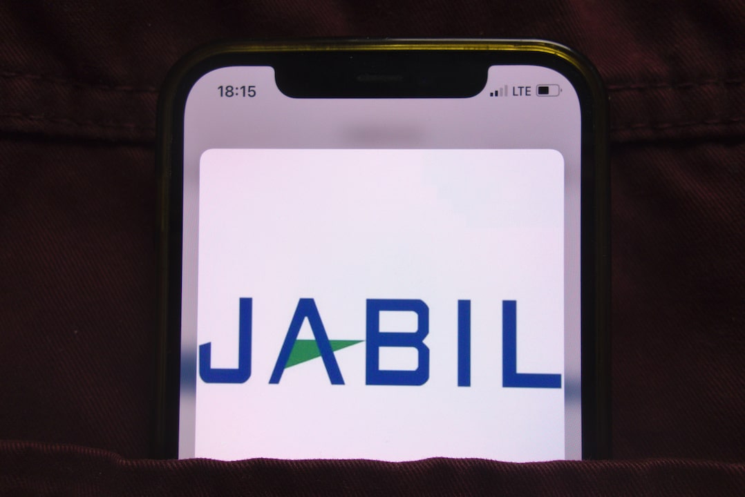 Jabil to Fuel Growth in Renewable Energy and AI