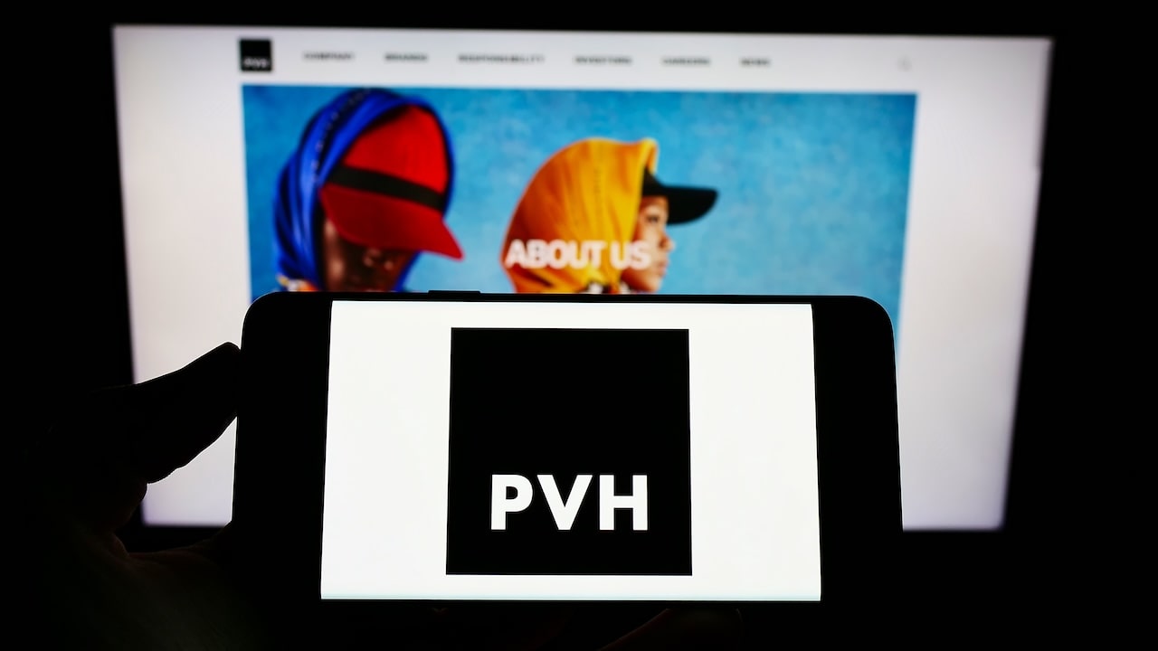 PVH Stock Charts Profitable Course with Digital and Brand Focus