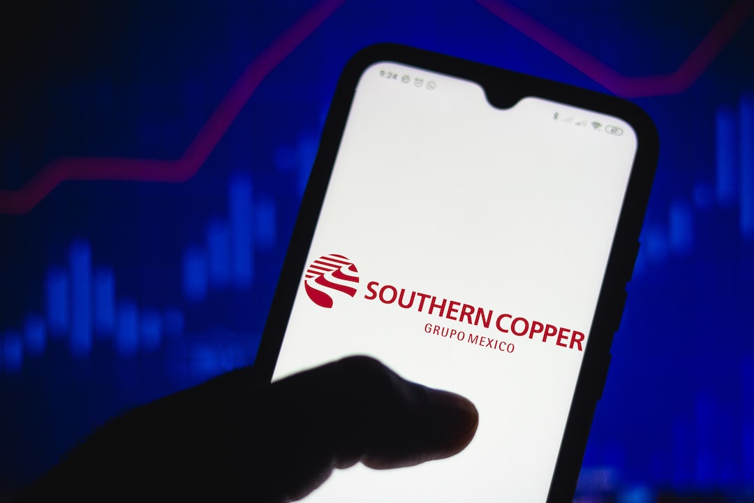 Southern Copper Corp Weighing SCCO Stock Risks and Rewards